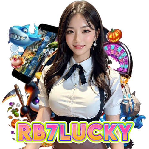 rb7lucky อันดับ 1