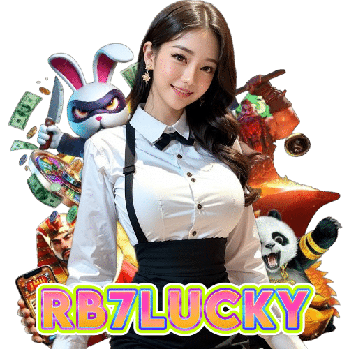 rb7lucky เว็บตรง